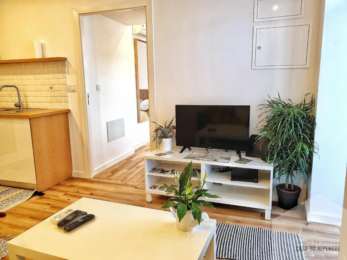 Quinta Da Vinagra Villa Tourim Kültér fotó