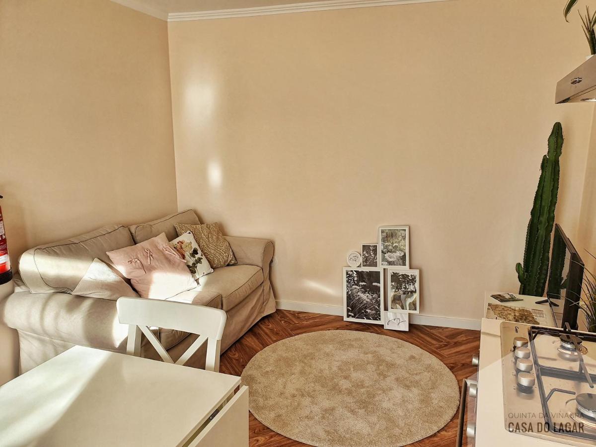 Quinta Da Vinagra Villa Tourim Kültér fotó